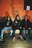 slugnut band photo